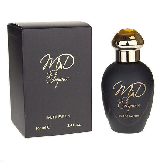 Md Elegance Eau De Parfum 100ml (Tom Ford Black Orchid)