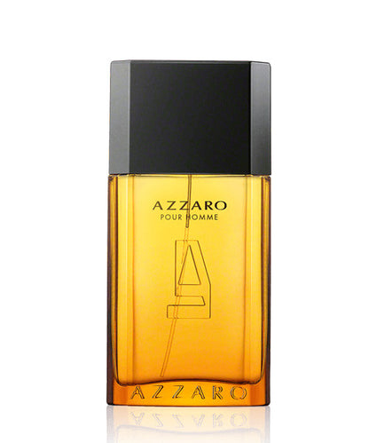 Azzaro Pour Homme Eau de Toilette 200ml