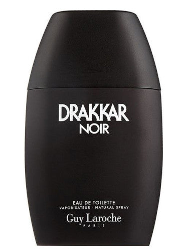 Tester Guy Laroche Drakkar Noir Eau de Toilette 100ml