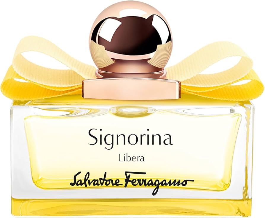 Tester Salvatore Ferragamo Signorina Libera Eau de Parfum 100ml