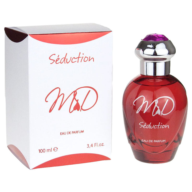 Md Seduction Eau De Parfum 100ml (Dior Hypnotic Poison)
