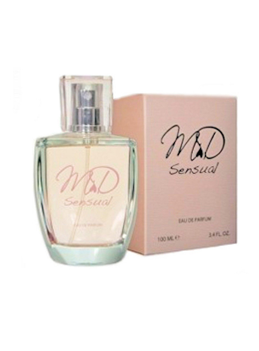Md Sensual Eau De Parfum 100ml (Narciso Rodriguez For Her)