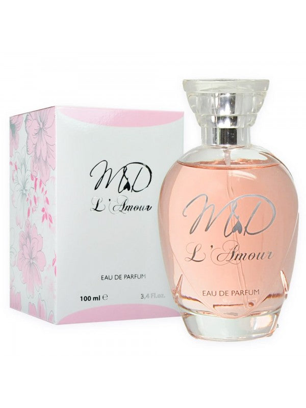Md L'Amour Eau De Parfum 100ml (Lancome La Vie Est Belle)